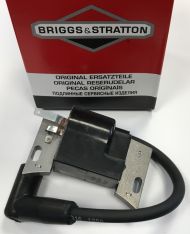 Zapalovací cívka pro motory Briggs and Stratton 593872, 595009, 799582, 84005272 originální díl