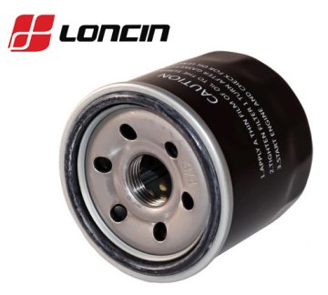 Olejový filtr Loncin LC1P92F, LC2P77F