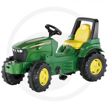 Traktor šlapací Rolly Toys John Deere 7930