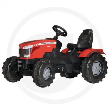 Rolly Toys Massey Ferguson 8650 Traktor šlapací