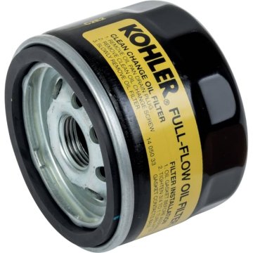 Olejový filtr Kohler 1405033S, 1405036S originální díl