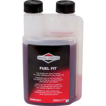 Briggs & Stratton Fuel Fit - aditivum 250ml 992381