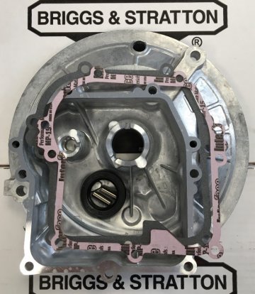 Olejová vana BRIGGS & STRATTON OHV 594101 - originální díl