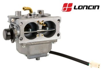 Karburátor Loncin LC2P77F