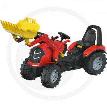 Rolly Toys Šlapací traktor rollyX-Trac Premium