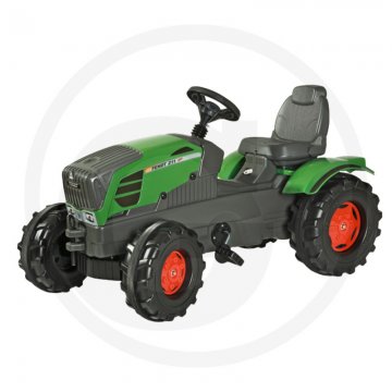 Traktor šlapací Rolly Toys Fendt 211 Vario